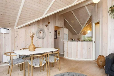 6 Personen Ferienhaus in Skjern