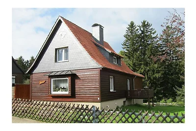 Haus Jordan Ferienwohnung 1