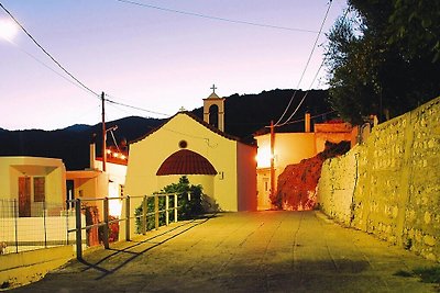 Ferienhaus in Prina bei Agios Nikolaos