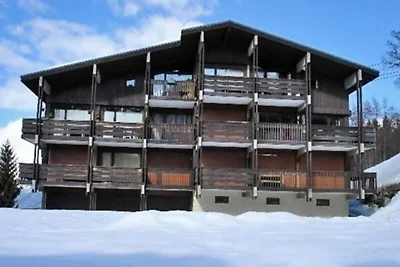 Appartamento a Megève vicino all'impianto di ...