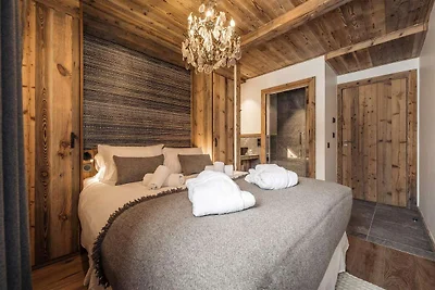 Hübsches Chalet mit Kamin