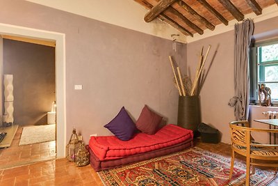 Tuscan Holiday Home in Molina di Quosa with...