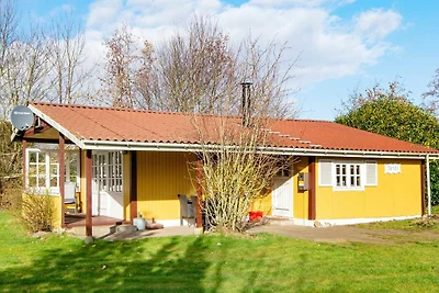 4 Personen Ferienhaus in Nordborg