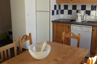 3 Zimmer für 6 Personen