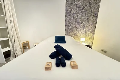 Privatzimmer im Stadtzentrum von Béziers
