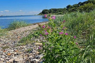 4 Personen Ferienhaus in Nykøbing M-By Traum