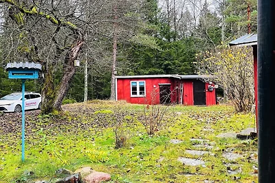 3 persone case ad UDDEVALLA-By Traum