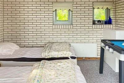 8 persoons vakantie huis in Haderslev-By...