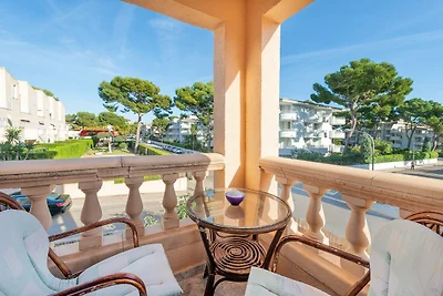 Casa Elena - Apartment In Cala Lliteres