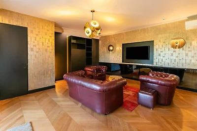 Luxe familievilla in Bilzen - Villa Alba