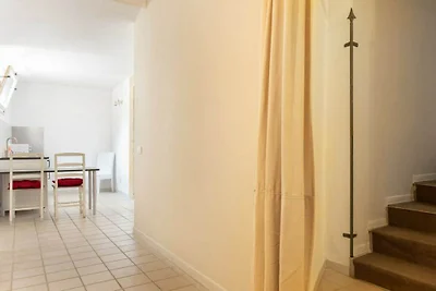 Wohnung in Siracusa mit Terrasse