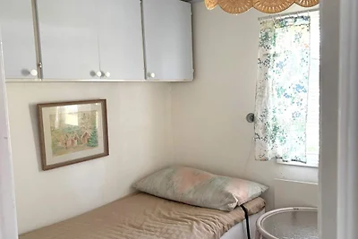 4 Sterne Ferienhaus in SORUNDA