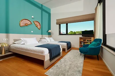 Villa Katina - Four bedroom Vila with pool an...
