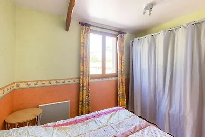 Bella casa vacanze con giardino