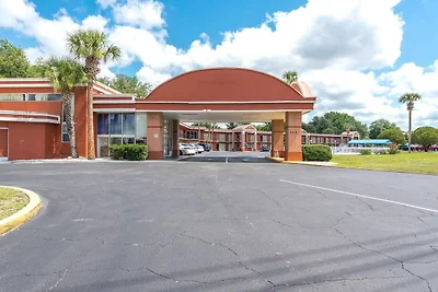 Silver Springs FL | Letto king size