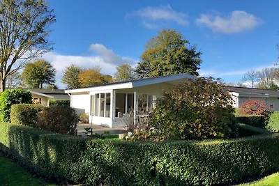 Grazioso chalet vicino alla zona ricreativa