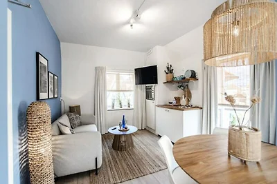 Haus in Zandvoort in Strandnähe