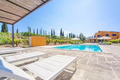 Finca Can Pol - Ferienhaus Mit Privatem Pool