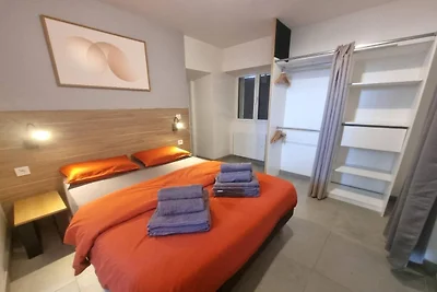 Prachtig gerenoveerde villa voor 10 gasten