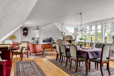 4 Personen Ferienhaus in Snedsted