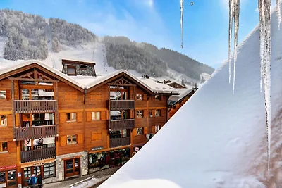 Residenz Le Soleil Levant