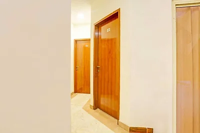 Hotel O Sektor 45, ehemals Manyavar