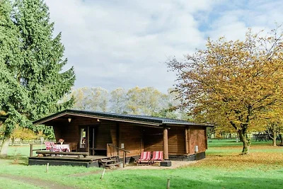 Ferienhaus auf einem Pferdehof in Heide