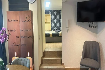 Wohnung in Pellingen nahe Trier & Naturpark