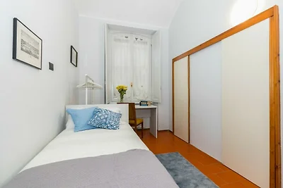 Wohnung in Torino mit Parken