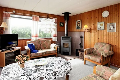 5 Personen Ferienhaus in Løkken