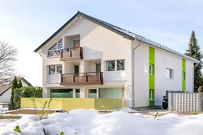 Vakantieappartement met 2 slaapkamers