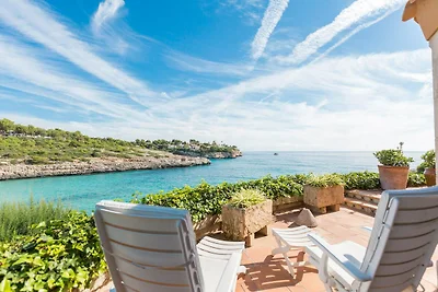 Es Mirador - Casa En Cala Anguila-cala Mendia