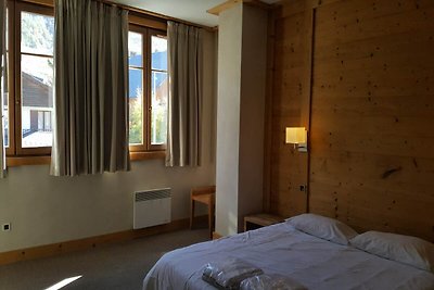 Wohnung in den Nordalpen in der Nähe von...