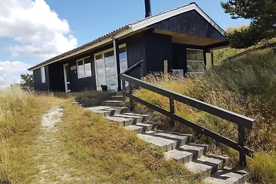 6 Personen Ferienhaus in Fanø