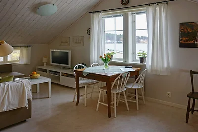4 persoons vakantie huis in ELLÖS