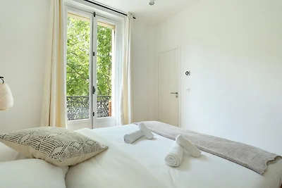 Mooi en nieuw appartement in het centrum van...