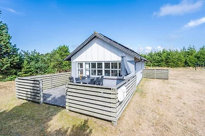 4 Personen Ferienhaus in Blåvand