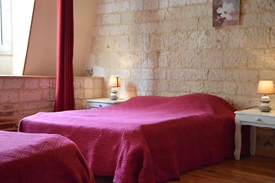 Casa vacanze a Reillanne con piscina
