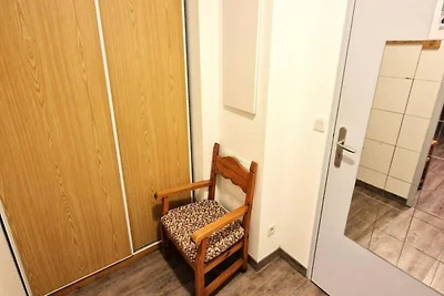 Wohnung am Bettets-Hang in der Nähe der...