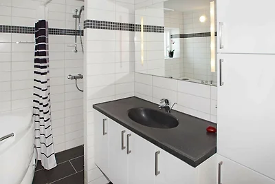 8 Personen Ferienhaus in Hemmet-By Traum