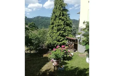 Heimathaus "Little Earth"