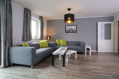 Appartamento per vacanze con 2 camere da...