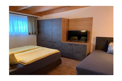 Ferienwohnung in Fügen mit Schwimmbecken