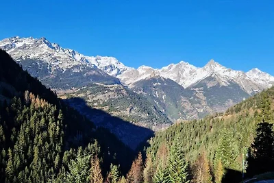 Ferienwohnung in Vanoise in der Nähe der...
