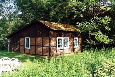 Ferienhaus mit 1 Schlafzimmer