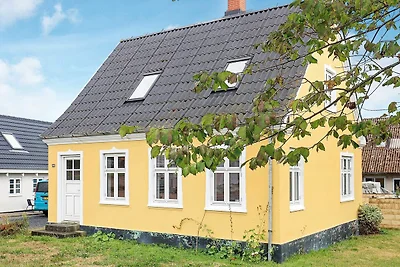 6 Personen Ferienhaus in Haderslev