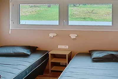 Cottage familiare con 2 camere da letto a...