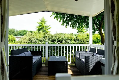 Chalet bei Loonse und Drunense Duinen