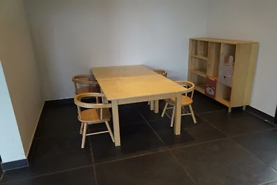 Groepsaccommodatie Sauna 24