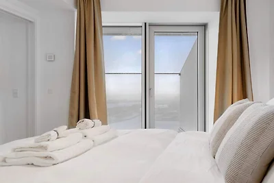 5 Sterne Ferienhaus in Aarhus C